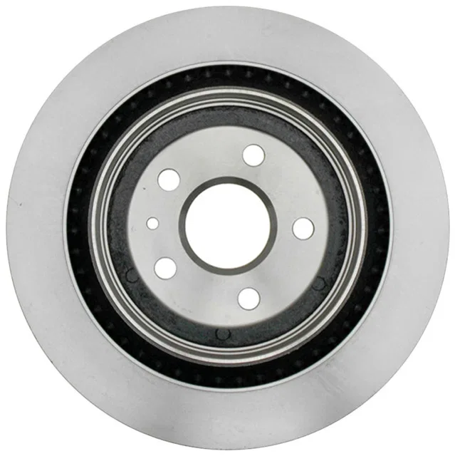 580717 – RAYBESTOS Brake Rotor, OE Replacement Single - view 3